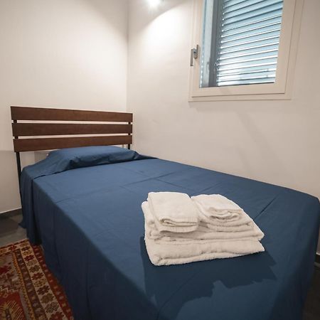 Suite Piazza Mazzini 90 Mq 5 Lecce Buitenkant foto