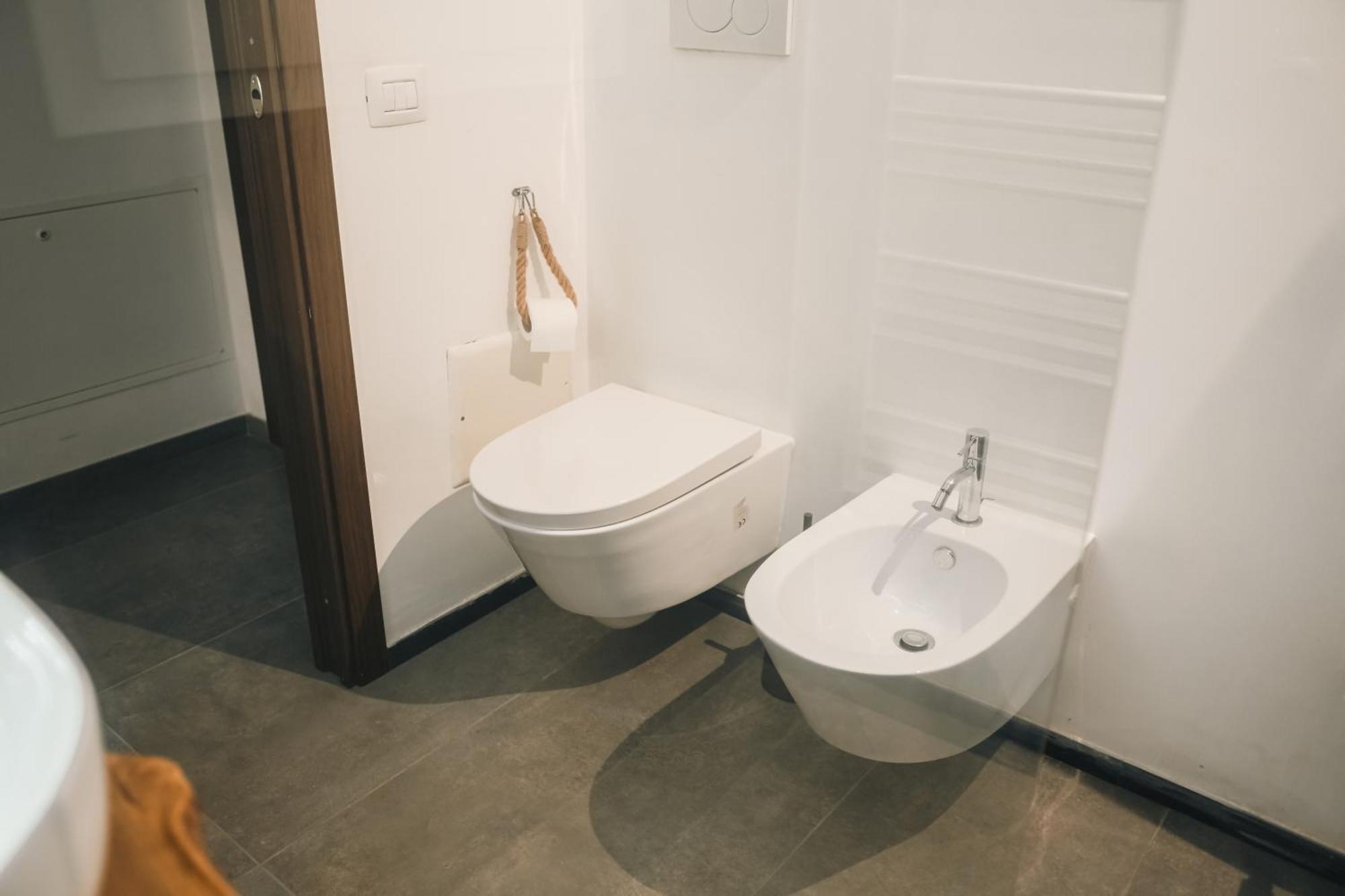 Suite Piazza Mazzini 90 Mq 5 Lecce Buitenkant foto