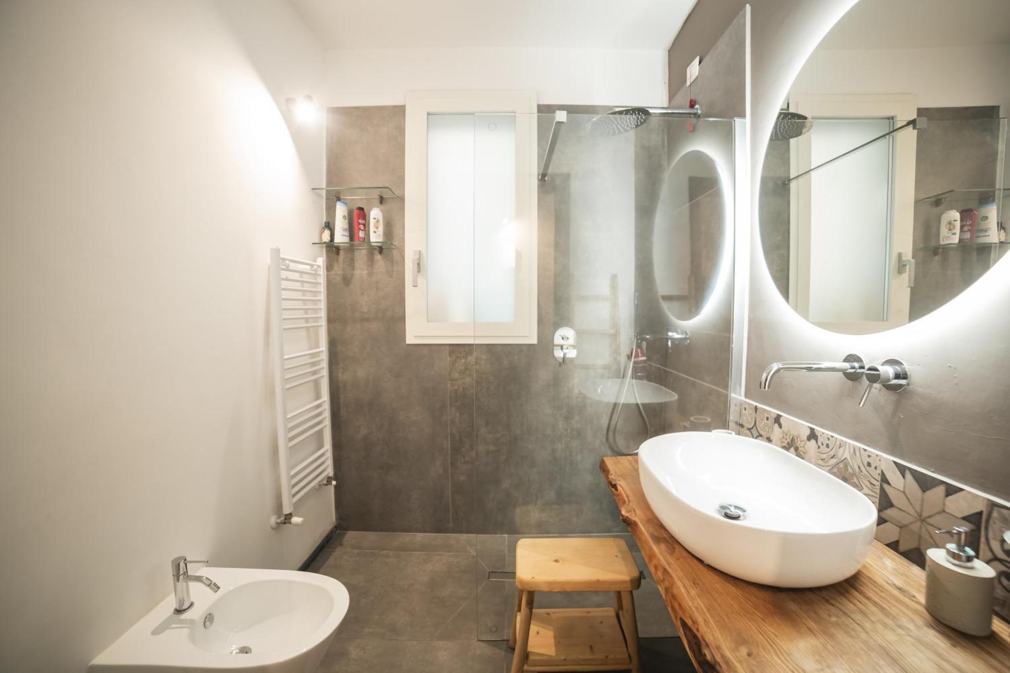 Suite Piazza Mazzini 90 Mq 5 Lecce Buitenkant foto