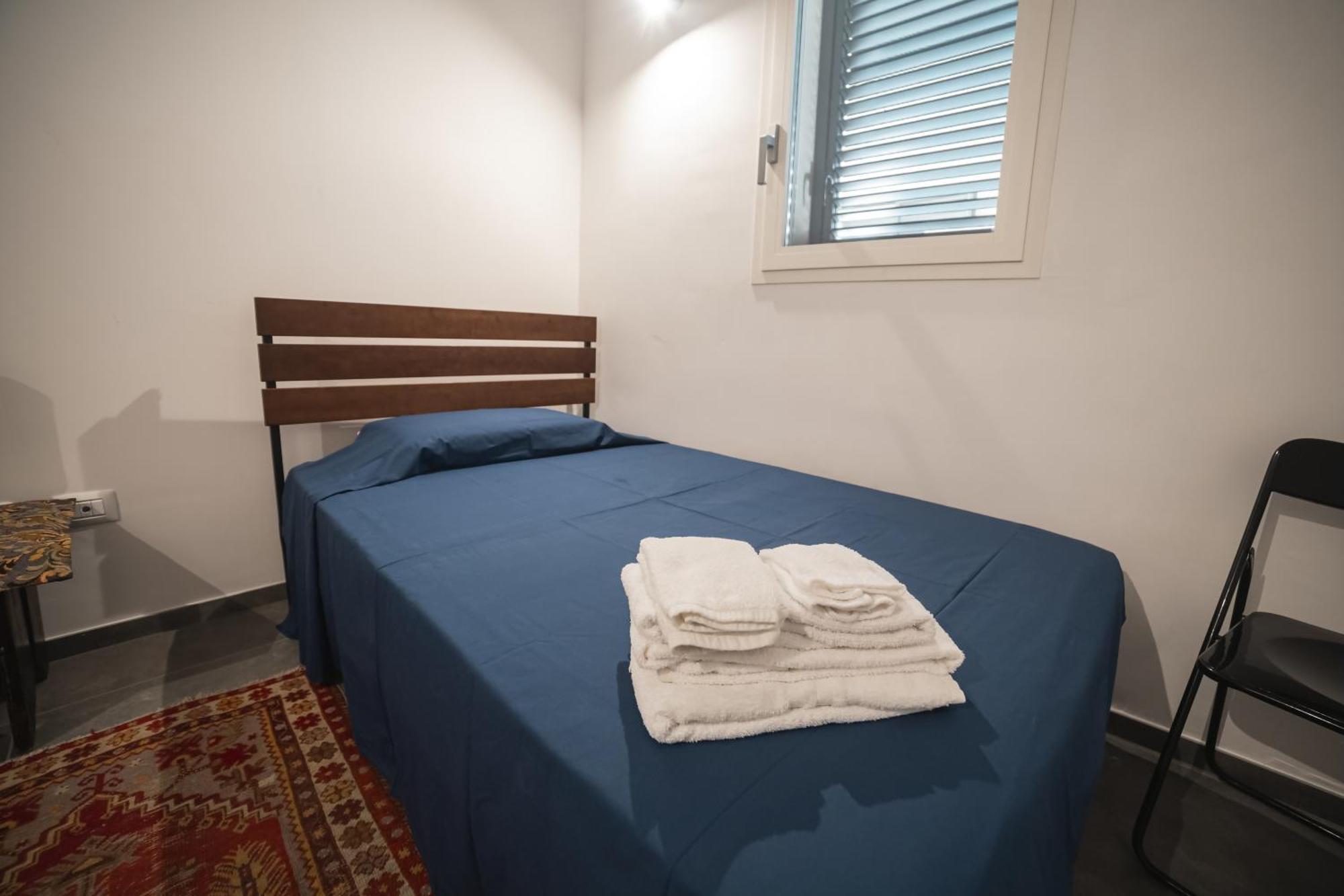 Suite Piazza Mazzini 90 Mq 5 Lecce Buitenkant foto