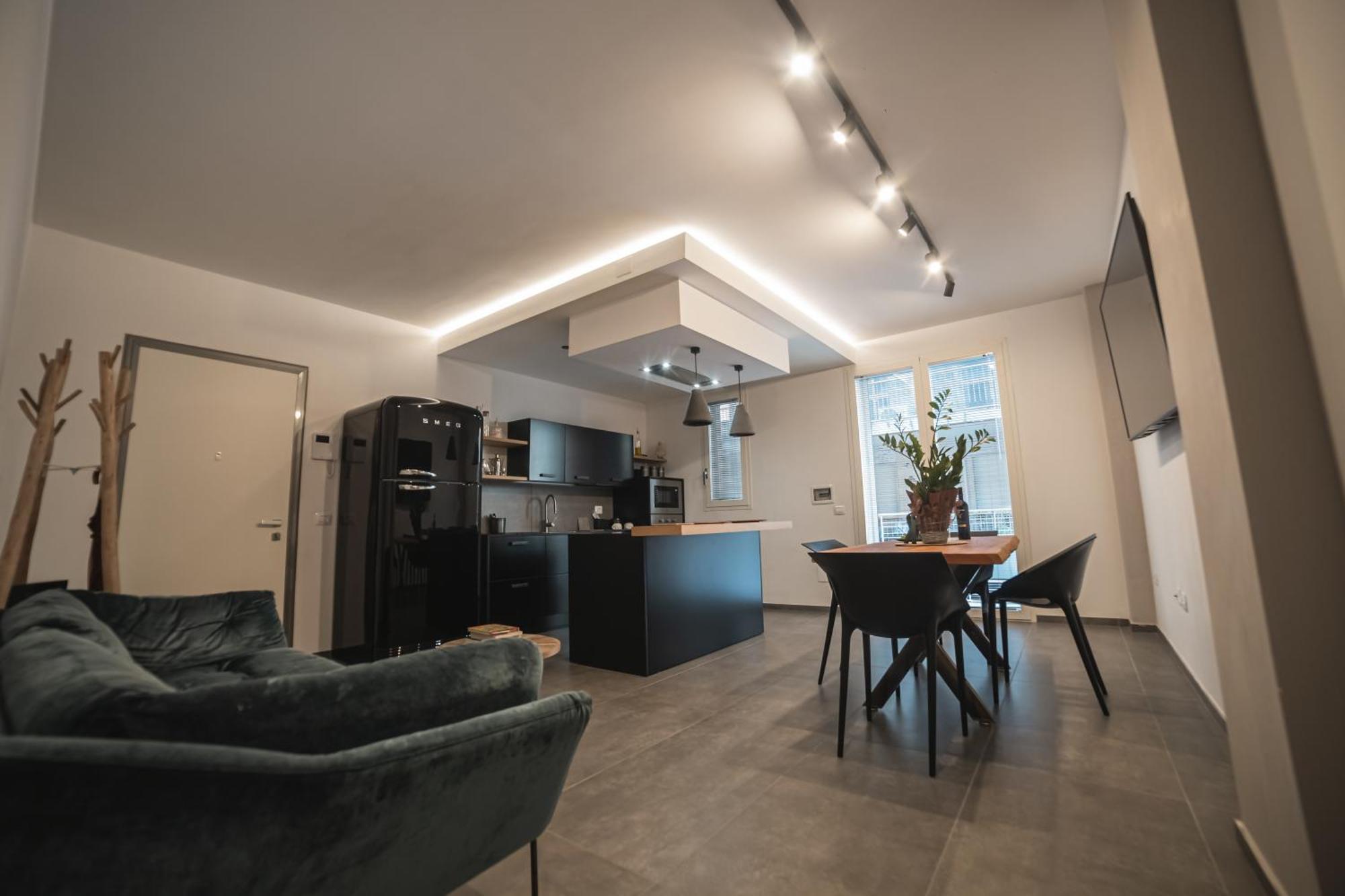 Suite Piazza Mazzini 90 Mq 5 Lecce Buitenkant foto