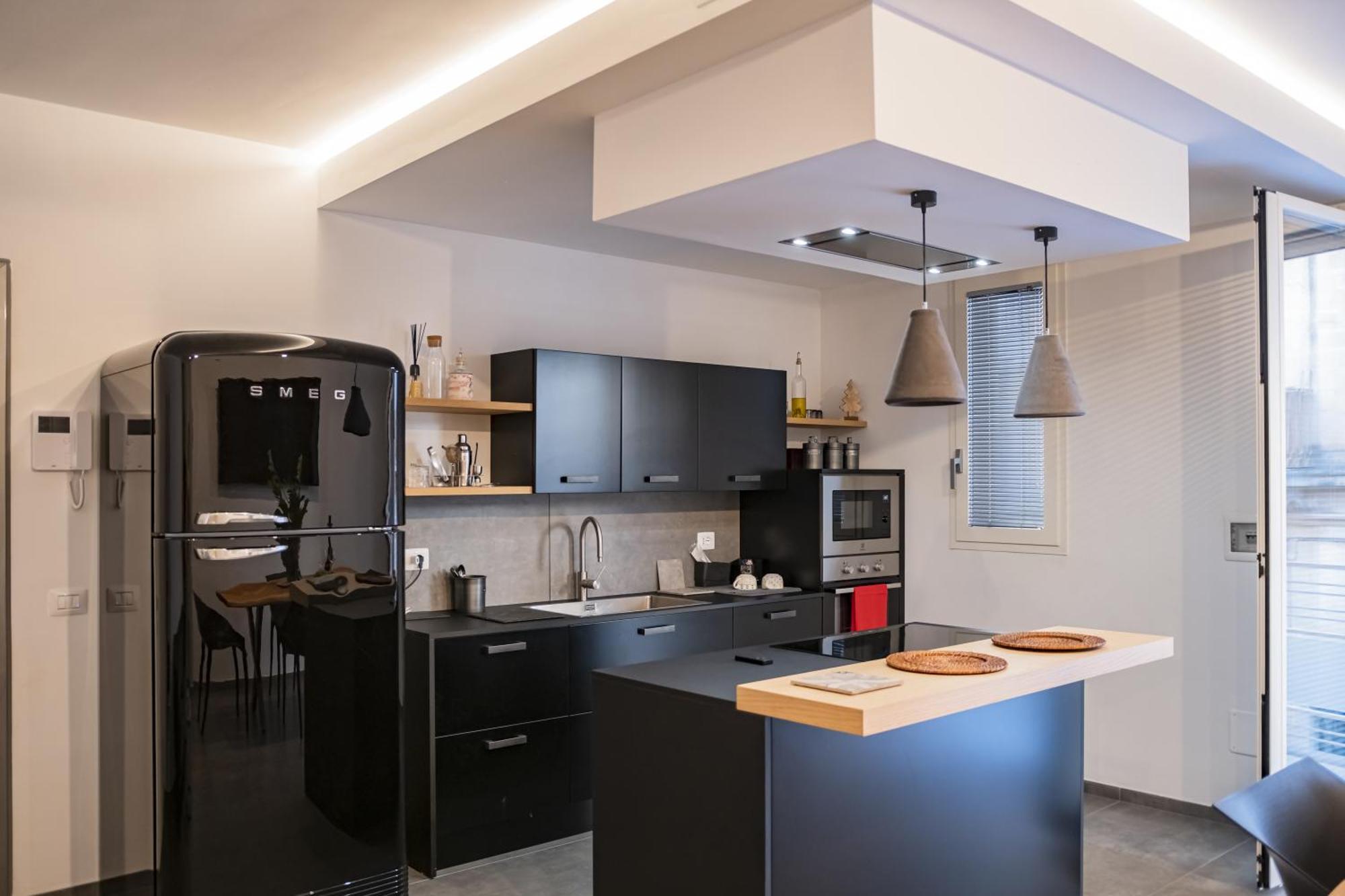 Suite Piazza Mazzini 90 Mq 5 Lecce Buitenkant foto