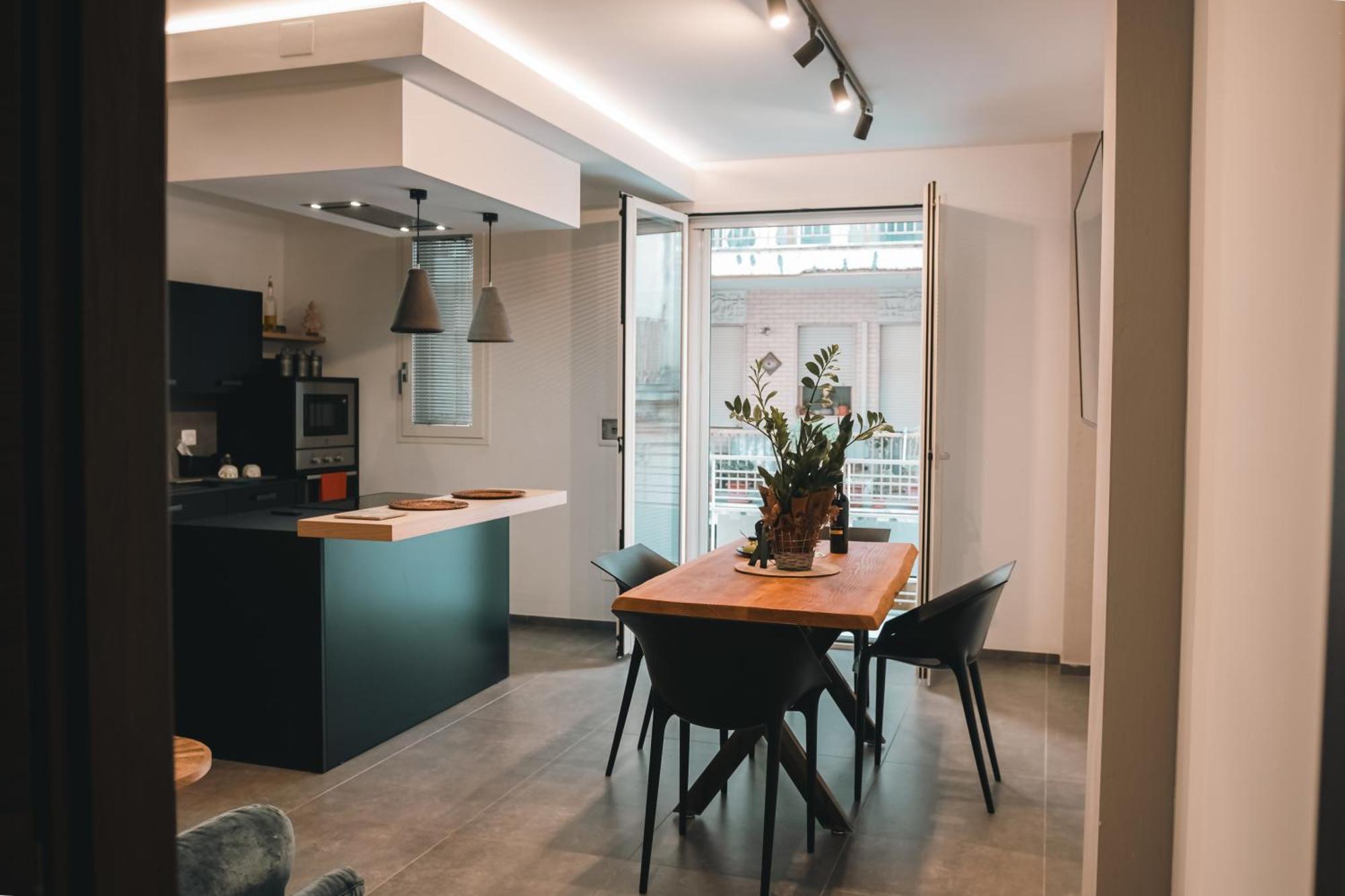 Suite Piazza Mazzini 90 Mq 5 Lecce Buitenkant foto